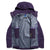 Burton AK GORE-TEX 3L PRO Acamar Jacket - Men's Nightshade Purple/Purple Voltage