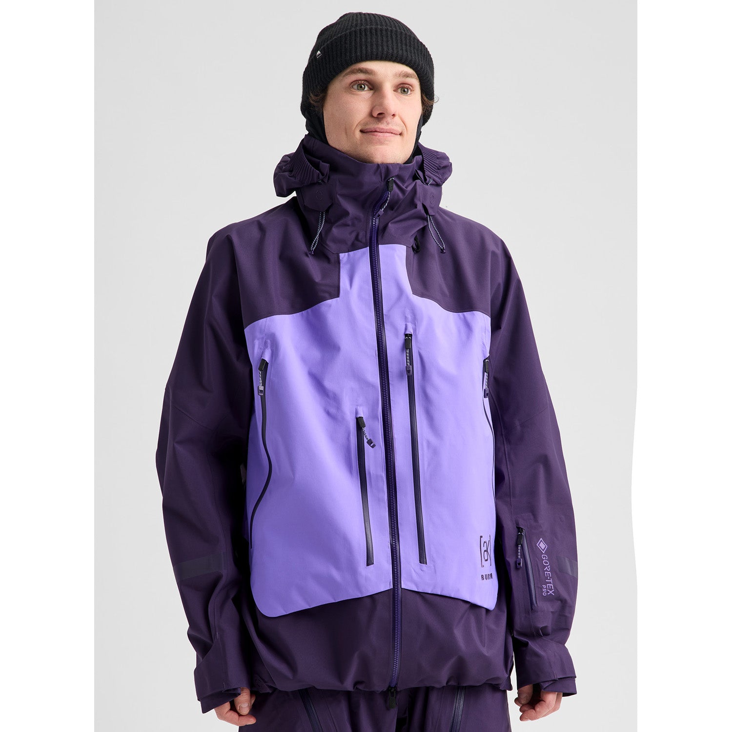 Burton AK GORE-TEX 3L PRO Acamar Jacket - Men's – evo