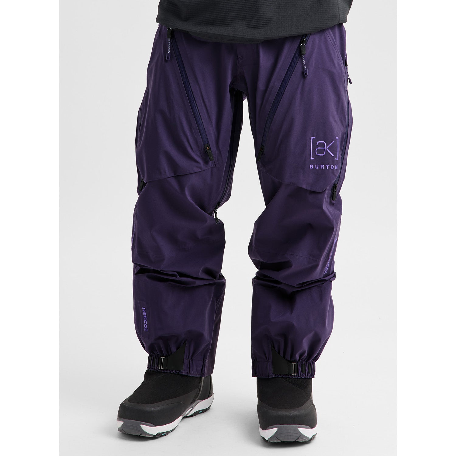 Burton [ak] GORE-TEX 3L C-Knit Tuvak Pants - Men's – evo