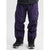 Burton [ak] GORE-TEX 3L C-Knit Tuvak Pants - Men's Nightshade Purple