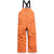 Burton AK Cyclic GORE-TEX 2L Bib Pants - Men's Goldfish Orange