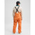 Burton AK Cyclic GORE-TEX 2L Bib Pants - Men's Goldfish Orange