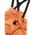 Burton AK Cyclic GORE-TEX 2L Bib Pants - Men's Goldfish Orange