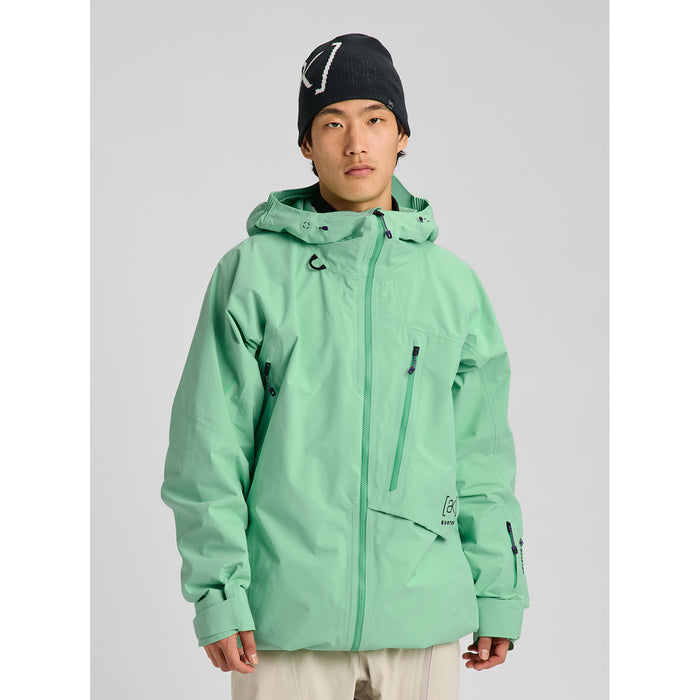 Burton AK Cyclic GORE-TEX 2L Jacket - Men's Green Voltage