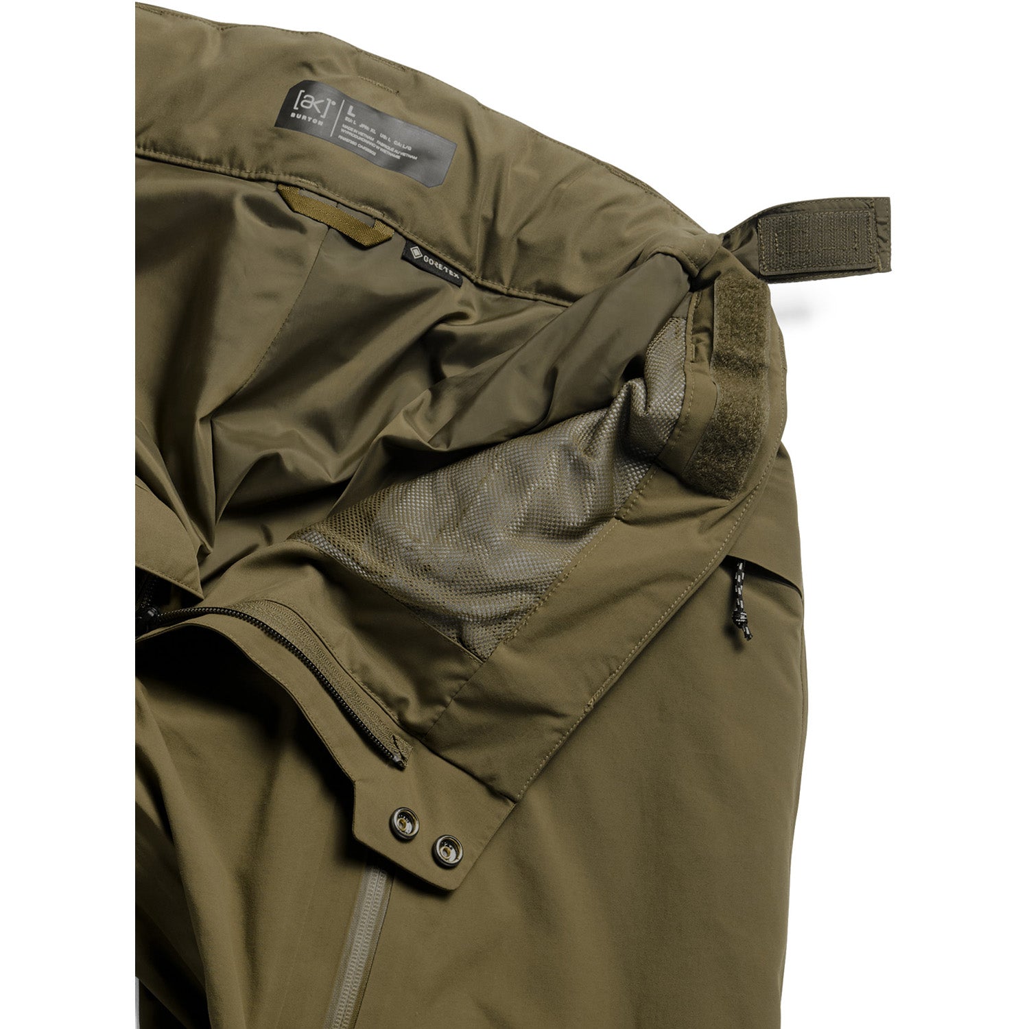 Burton AK Cyclic GORE-TEX 2L Pants - Men's – evo