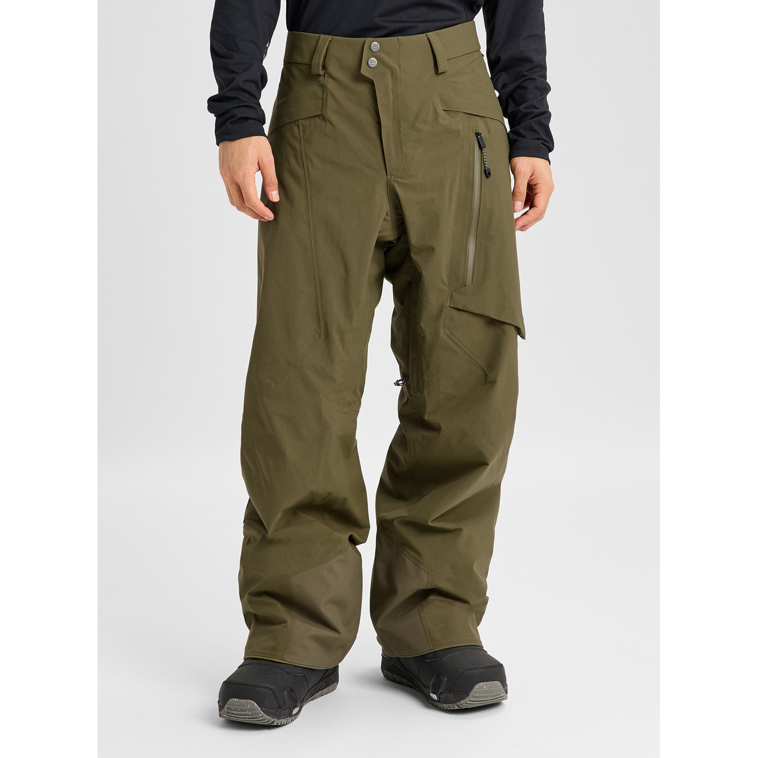 Burton AK Cyclic GORE-TEX 2L Pants - Men's – evo