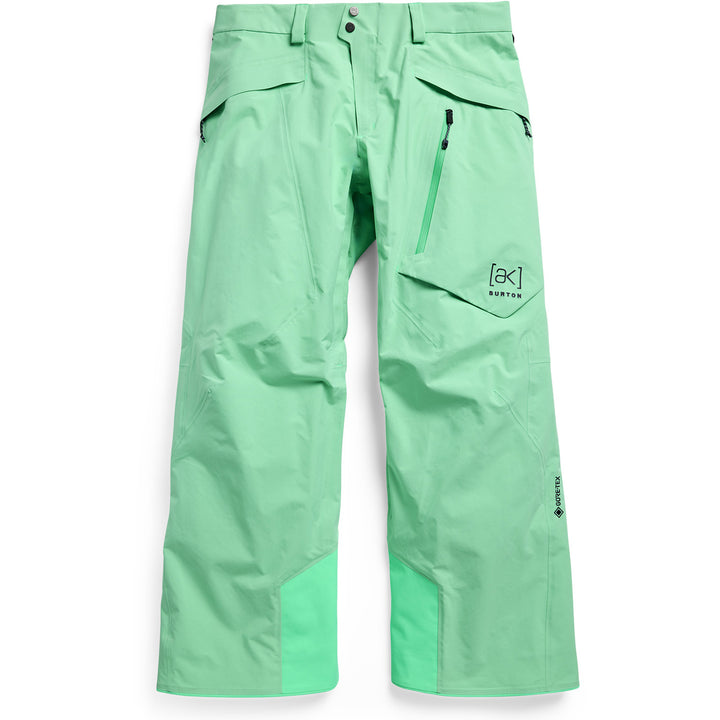 Burton AK Cyclic GORE-TEX 2L Pants - Men's Green Voltage