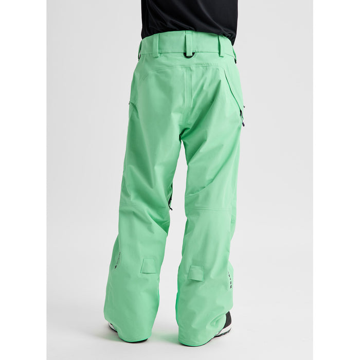 Burton AK Cyclic GORE-TEX 2L Pants - Men's Green Voltage