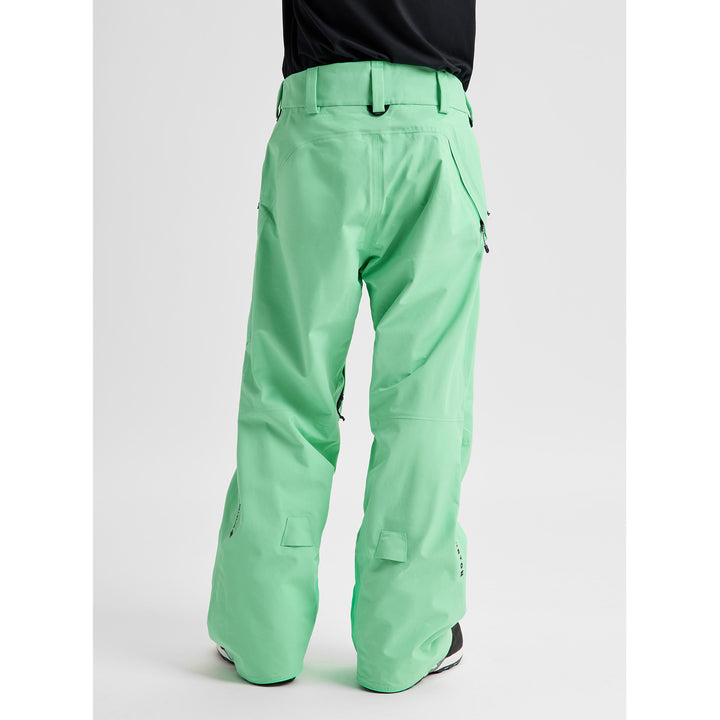 Burton AK Cyclic GORE-TEX 2L Pants - Men's Green Voltage