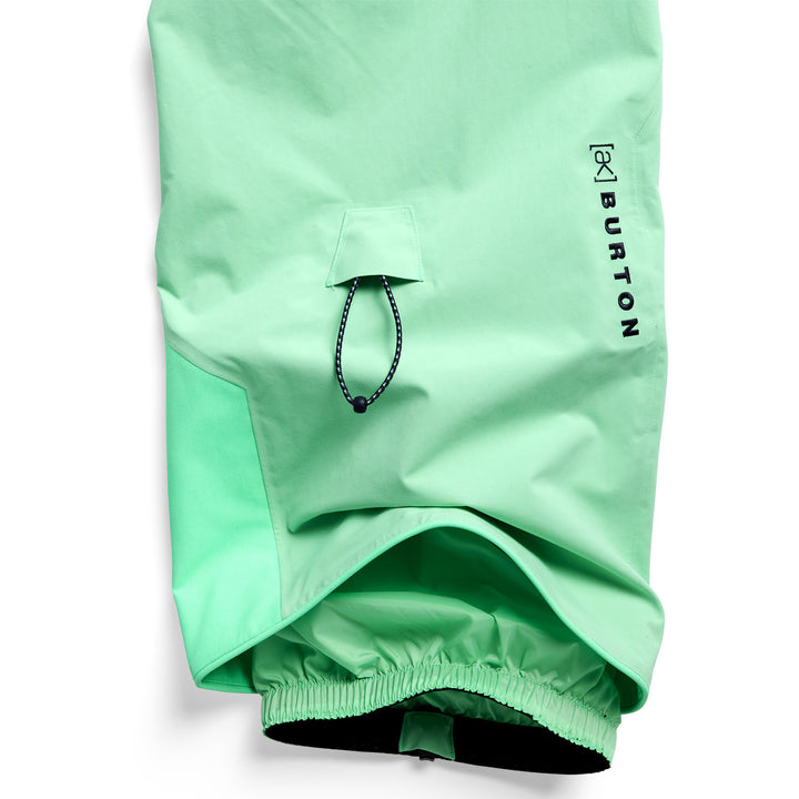 Burton AK Cyclic GORE-TEX 2L Pants - Men's Green Voltage