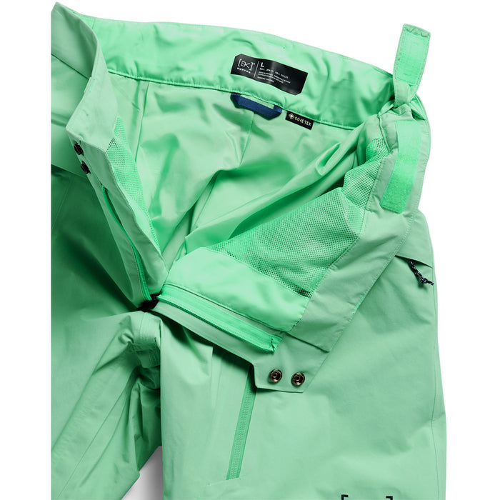 Burton AK Cyclic GORE-TEX 2L Pants - Men's Green Voltage
