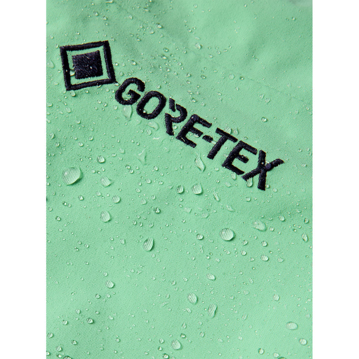 Burton AK Cyclic GORE-TEX 2L Pants - Men's Green Voltage