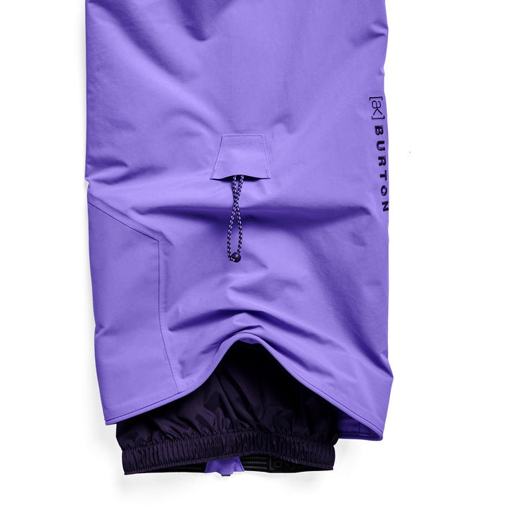 Burton AK Swash Insulated GORE-TEX 2L Pants - Men's Purple Voltage
