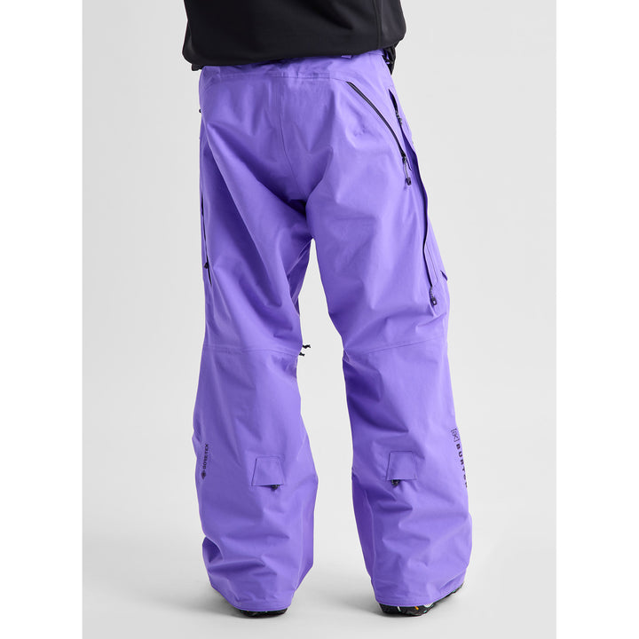 Burton AK Swash Insulated GORE-TEX 2L Pants - Men's Purple Voltage