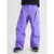 Burton AK Swash Insulated GORE-TEX 2L Pants - Men's Purple Voltage