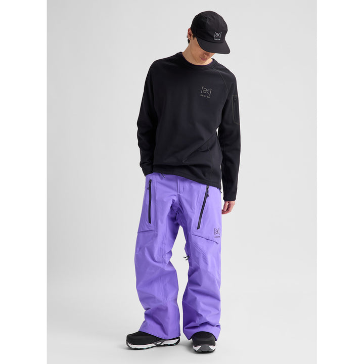 Burton AK Swash Insulated GORE-TEX 2L Pants - Men's Purple Voltage