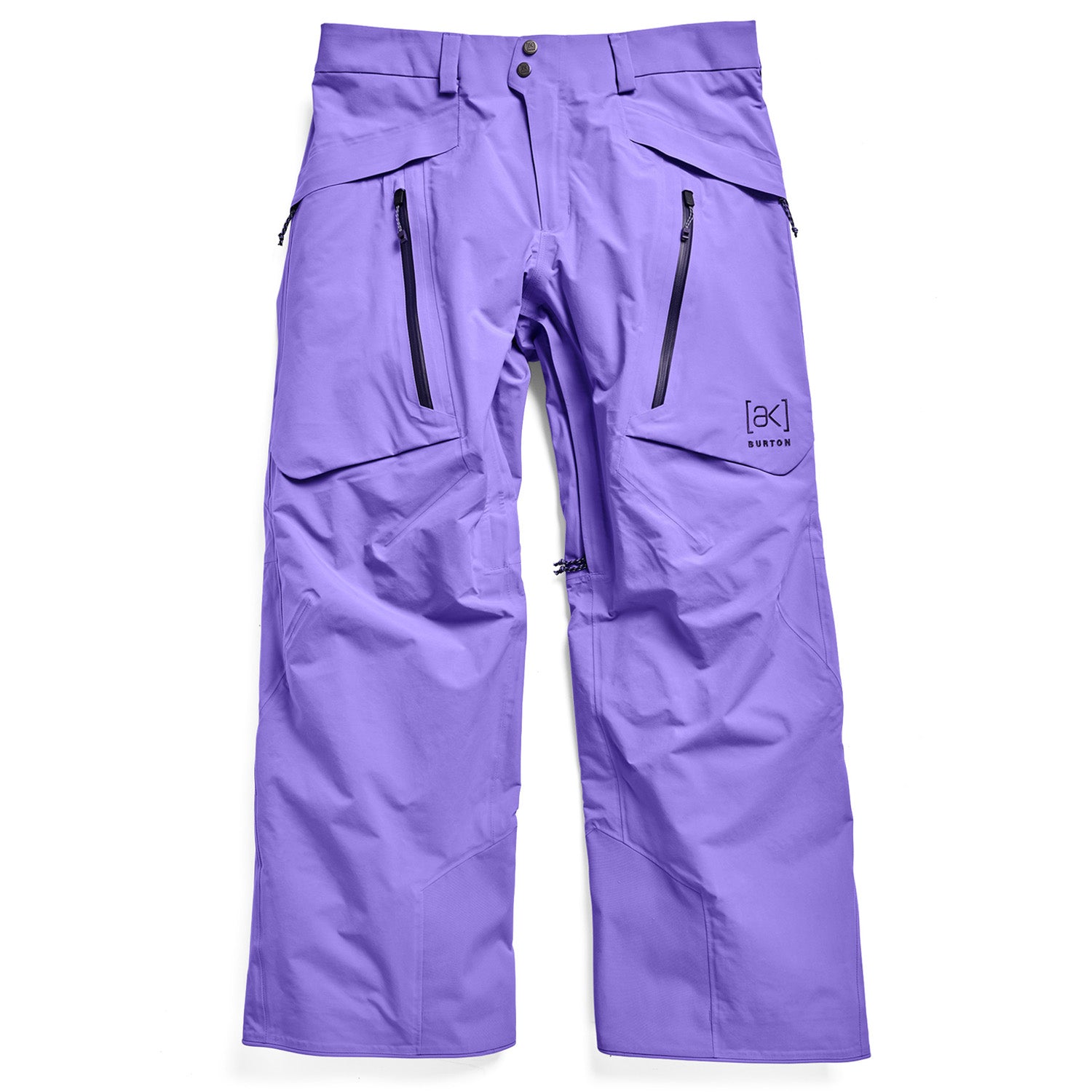 Burton AK Swash Insulated GORE-TEX 2L Pants - Men's – evo