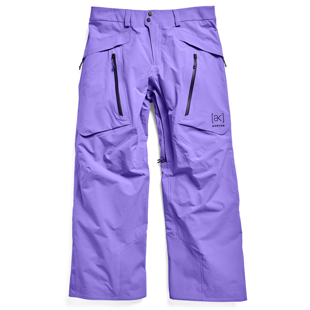 Burton AK Swash Insulated GORE-TEX 2L Pants - Men's Purple Voltage