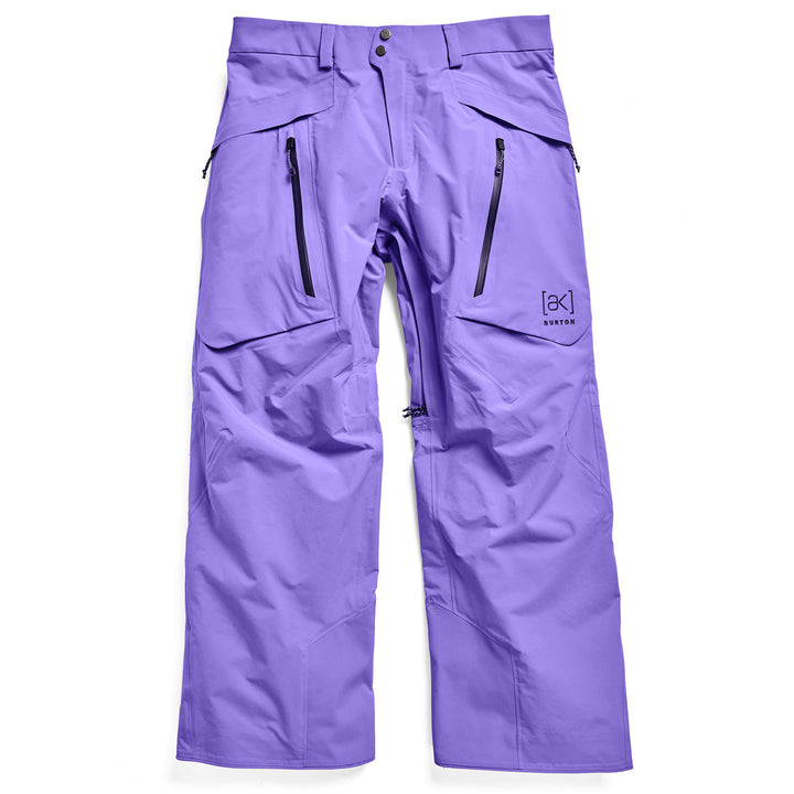 Burton AK Swash Insulated GORE-TEX 2L Pants - Men's Purple Voltage