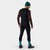 Smartwool Classic Thermal Merino Base Layer Crew Top - Men's Burnt Sienna Check