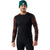 Smartwool Classic Thermal Merino Base Layer Crew Top - Men's Burnt Sienna Check