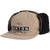 Burton Lunchlap Earflap Hat Summit Taupe