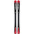 Head Supershape e-Rally SW Skis + Protector EVO 11 GW Bindings 2027