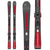 Head Supershape e-Rally SW Skis + Protector EVO 11 GW Bindings 2027