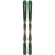 Head Discovery 82 Pro AM Skis + Power Rail 11 GW Bindings 2027