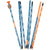 BCA Stealth 300 Avalanche Probe Blue