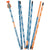 BCA Stealth 330 Avalanche Probe Blue