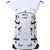 BCA Stash 40 UL Backpack White