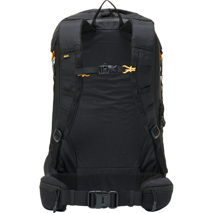 BCA Stash 30 UL Backpack Black