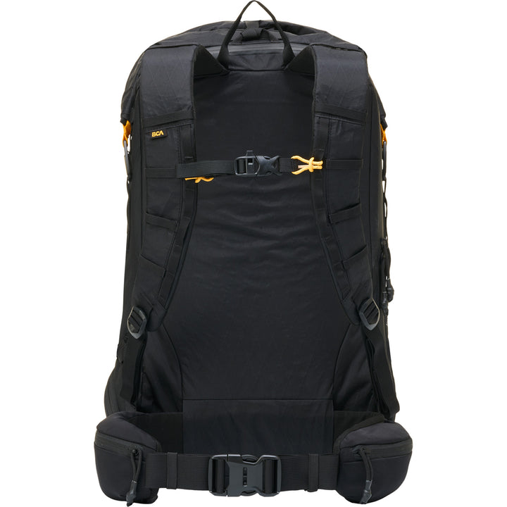 BCA Stash 30 UL Backpack Black