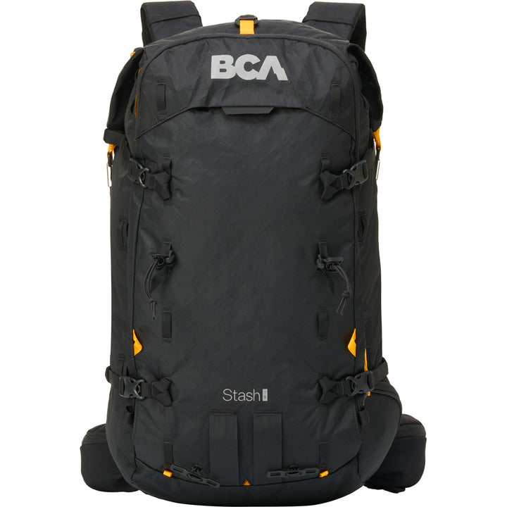 BCA Stash 30 UL Backpack Black