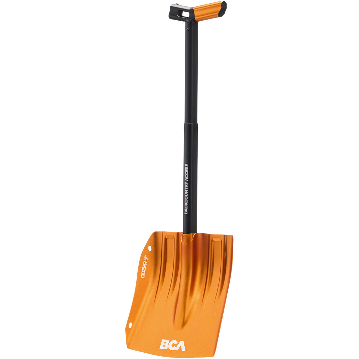 BCA Dozer 2H Shovel Orange