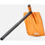 BCA Dozer 2H Shovel Orange