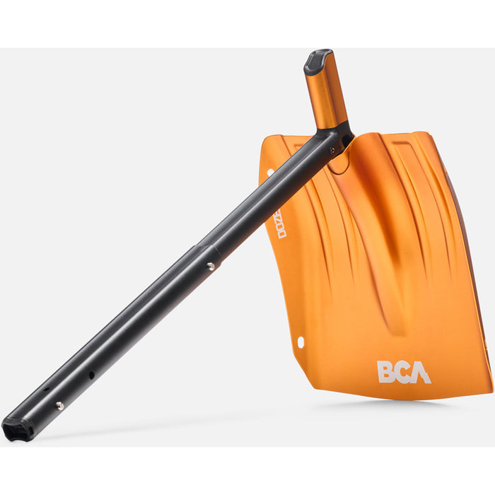 BCA Dozer 2H Shovel Orange