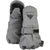Burton GORE-TEX Mittens - Toddlers' Gray Heather
