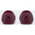 The North Face ThermoBall™ Traction Mule V - Women's Burgundy Crush/Lali Guran