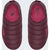 The North Face ThermoBall™ Traction Mule V - Women's Burgundy Crush/Lali Guran