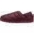 The North Face ThermoBall™ Traction Mule V - Women's Burgundy Crush/Lali Guran