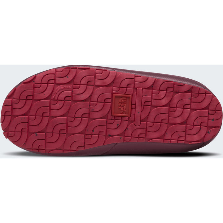 The North Face ThermoBall™ Traction Mule V - Women's Burgundy Crush/Lali Guran