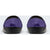 The North Face ThermoBall™ Traction Mule V Slippers - Men's Peak Purple/TNF Black