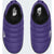 The North Face ThermoBall™ Traction Mule V Slippers - Men's Peak Purple/TNF Black