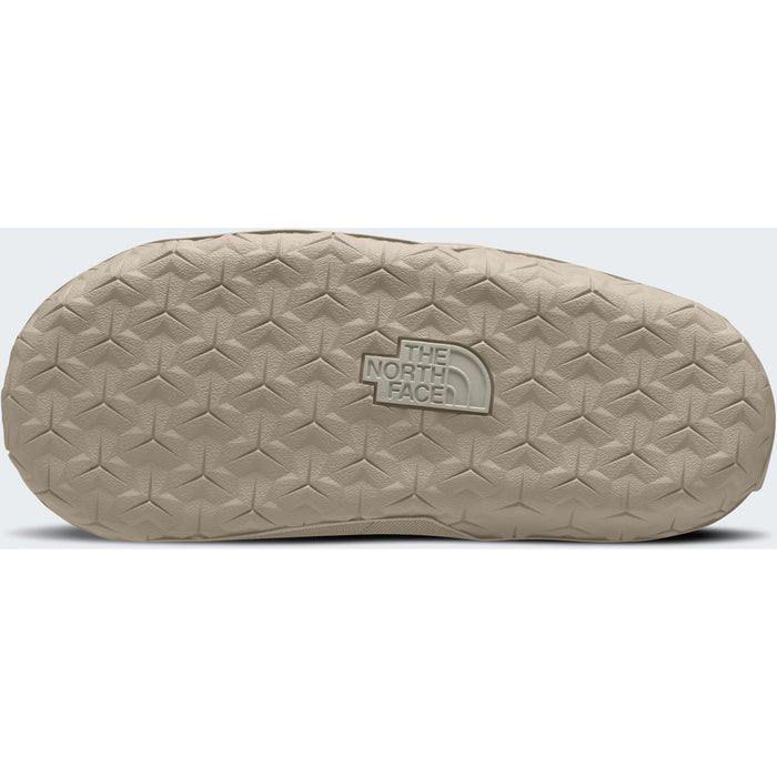 The North Face Nuptse Mule Slippers - Women's Timeless Taupe/Calacatta
