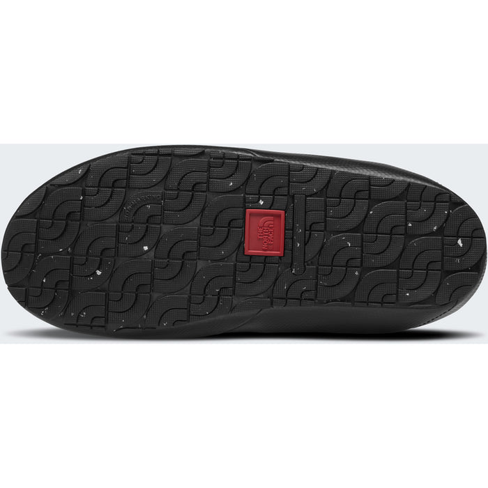 The North Face ThermoBall™ Traction Mule V Slippers - Men's Peak Purple/TNF Black