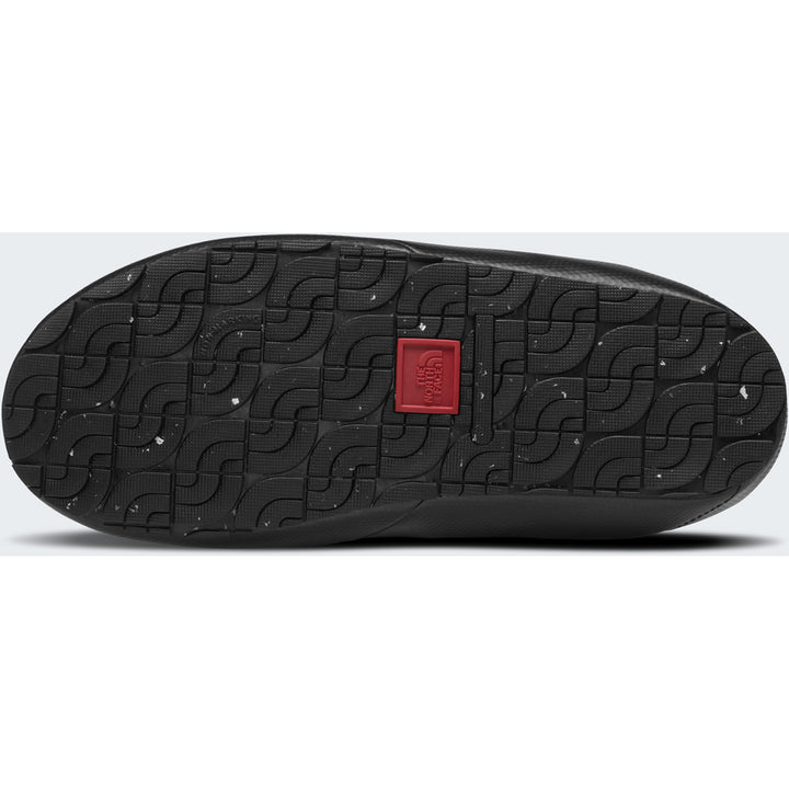 The North Face ThermoBall™ Traction Mule V Slippers - Men's Peak Purple/TNF Black