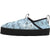 The North Face THERMOBALL™ Traction Mule II Slippers - Kids' TNF Winter Dogs Print/TNF Black