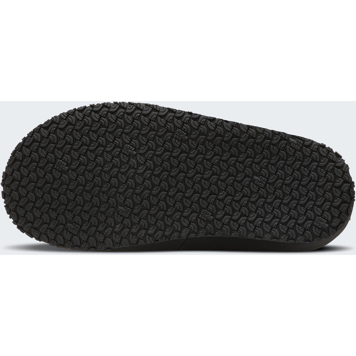 The North Face THERMOBALL™ Traction Mule II Slippers - Kids' TNF Winter Dogs Print/TNF Black